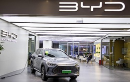 Cách Trung Quốc biến ngành công nghiệp ô tô của mình từ 'copy' thành 'tay chơi' toàn cầu