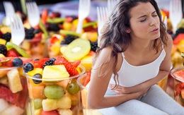 3 loại trái cây là KẺ THÙ của những người mắc bệnh dạ dày: Ăn nhiều chưa chắc đã tốt lại còn khiến bệnh tồi tệ hơn