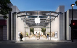 Bí ẩn của Apple Store: Doanh số trên mỗi mét vuông bằng hẳn 1 chiếc Mercedes, "moi tiền" khách hàng bằng trải nghiệm có 1-0-2