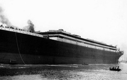 Những bức ảnh hiếm cuối cùng về thảm họa chìm tàu Titanic ám ảnh nhân loại: Sau hơn 100 năm vẫn thấy rõ sự bi thương