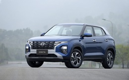 Hyundai bán hơn 7.000 xe tháng 3, Accent và Santa Fe vẫn là ‘át chủ bài’