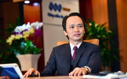Ông Trịnh Văn Quyết bị xoá tên khỏi Hội đồng Trường Đại học Luật Hà Nội