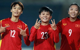 Tuyển Việt Nam thắng sốc Hàn Quốc, gửi thông điệp khiến cả ĐNÁ phải e ngại trước SEA Games
