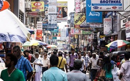 Sri Lanka tuyên bố vỡ nợ, trông chờ Trung Quốc cứu giúp