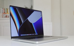 Tại sao tôi bán chiếc PC gaming tuyệt vời của mình để mua MacBook Pro?