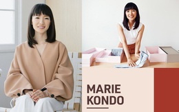 "Thánh nữ dọn dẹp" Marie Kondo giúp bạn sắp xếp cuộc sống tài chính gọn gàng hơn chỉ qua 6 bước đơn giản!