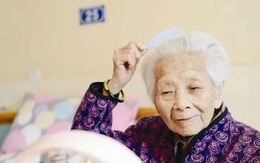 Cụ bà 106 tuổi nhưng mạch máu "trẻ" như người 50: Bí quyết sống thọ không phải tập thể dục mà liên quan đến 2 "TỪ" vừa đơn giản vừa miễn phí