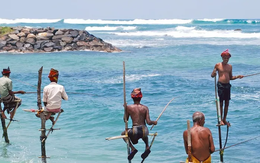 Sri Lanka – hòn đảo ‘thiên đường’ từng lọt danh sách những điểm đến hàng đầu, du lịch từng đóng góp 12% GDP toàn quốc