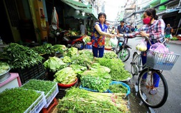 Chi phí sinh hoạt so với thu nhập của Việt Nam đắt hay rẻ hơn so với các nước trong khu vực?
