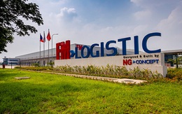 FM Logistic mở trung tâm phân phối 20ha tại Bình Dương: Tập trung nhóm khách hàng FMCG và bán lẻ Việt Nam, doanh số mục tiêu 3 tỷ Euro vào năm 2030