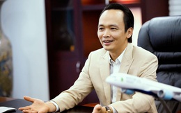Bộ Công an đề nghị các tỉnh 'phanh' giao dịch tài sản của vợ chồng ông Trịnh Văn Quyết