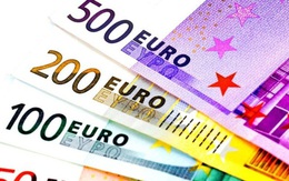Euro chạm đáy 2 năm so với USD, Bitcoin và vàng cùng lao dốc