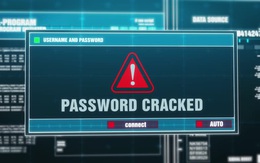 Top 10 mật khẩu dễ hack nhất thế giới và Việt Nam, mật khẩu của bạn liệu có nằm trong số đó?