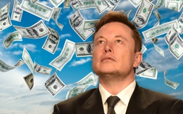 Không có gì ngoài tiền, Elon Musk khẳng định: 'Tôi mua Twitter vì tương lai của nền văn minh nhân loại, không phải để kiếm tiền'