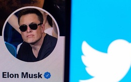 Elon Musk: ‘Tôi mua Twitter không phải để kiếm tiền’
