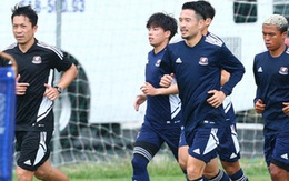 HLV Hàn Quốc đánh giá cực cao một tuyển thủ Việt Nam trước trận ra quân tại giải bóng đá danh giá nhất châu Á