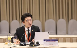 "Đại thiếu gia" nhà Bầu Hiển - Đỗ Quang Vinh dự kiến tham gia vào HĐQT ngân hàng SHB