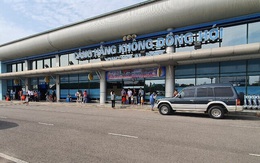 Xem xét chuyển sân bay Đồng Hới thành cảng hàng không quốc tế