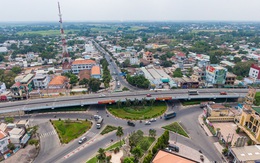 4 dự án giao thông quan trọng sẽ thay đổi diện mạo huyện Hóc Môn và Củ Chi