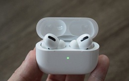 Một số mẫu AirPods khuyến mãi khủng, giảm giá lên đến 2 triệu đồng