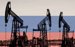 BI: Bị trừng phạt gắt nhưng Nga vẫn "hốt bạc" từ dầu khí - kiếm nhiều hơn cả trước cấm vận