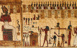 10 sự thật đáng kinh ngạc về Ai Cập cổ đại: Tư tưởng tiến bộ bậc nhất thế giới, điều cuối cùng 90% đều hiểu sai nghiêm trọng