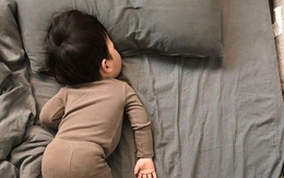 Trẻ tự ngủ và trẻ phải ru mới ngủ có sự khác biệt rõ ràng khi lớn lên, không chỉ ở IQ mà còn ở những yếu tố này, bố mẹ cần lưu ý