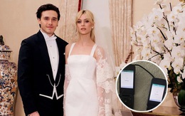Con dâu tỷ phú nhà Beckham hé lộ bí mật về siêu đám cưới 91,4 tỷ đồng: Hoá ra hôn lễ giới nhà giàu lại yêu cầu “khó đỡ” đến vậy!