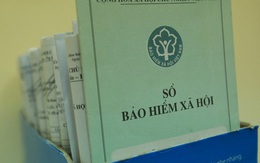 Nghỉ hưu năm 2022, đóng đủ 27 năm BHXH, lương hưu mỗi tháng được nhận bao nhiêu?