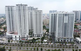Giá chung cư ở Hà Nội và TP.HCM tiếp tục xác lập xu hướng tăng mạnh