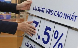 Một chỉ báo tiền tệ tại Việt Nam đang bình thường hóa như trước đại dịch