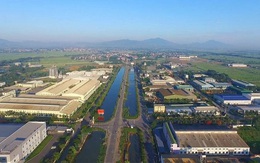 Tập đoàn Đức thuê 20.000 m2 tại khu công nghiệp ở Bà Rịa - Vũng Tàu