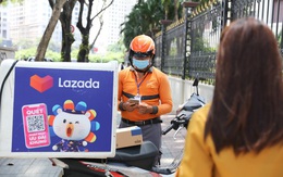 Nikkei: Mất vị thế đứng đầu vào tay Shopee, Lazada bất ngờ kêu gọi các bên cùng hợp tác để phát triển thương mại điện tử ở Việt Nam