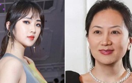 Profile "trái dấu" của 2 công chúa nhà Huawei: Người đỗ Harvard, người học trường bết bát, bị từ chối du học vì kém tiếng Anh
