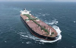 Giá rẻ không cứu được dầu Nga: Sản lượng dầu xuất khẩu bằng đường biển giảm 1/4 chỉ trong 1 tuần