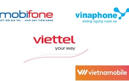 Nhà mạng nào có tốc độ mạng nhanh nhất Việt Nam?