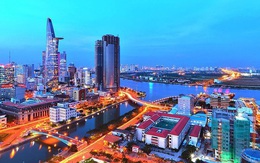 Chuyên gia Harvard hiến kế phát triển không gian kinh tế ở Việt Nam