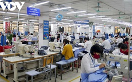 Thị trường châu Phi giàu tiềm năng cho xuất khẩu dệt may Việt Nam