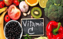 11 loại rau quả nhiều vitamin C hơn cả cam: Số 4 gây bất ngờ nhất, số 9 bán đầy chợ