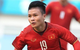 Phóng viên Nhật Bản: "Quang Hải sẽ khiến châu Âu nghĩ khác đi về bóng đá Việt Nam"