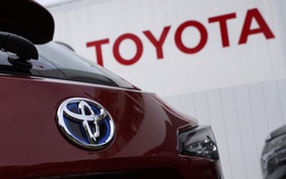 Thích đi ‘ngược dòng', Toyota đổ trăm triệu USD để phát triển động cơ đốt trong