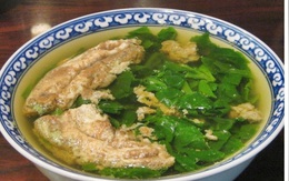 Rau "nhà quê" người Việt hay dùng nấu canh cua, người Nhật cực kỳ yêu thích: Tận dụng sẽ nhuận tràng, khỏe ruột, giải nhiệt tốt