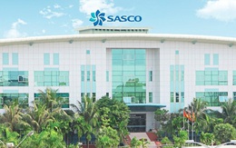 SASCO (SAS) báo lợi nhuận quý 1/2022 chỉ bằng 1/7 cùng kỳ do khoản thu từ cổ tức được chia sụt giảm