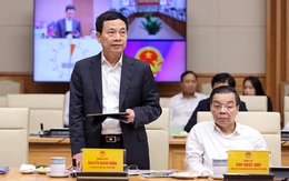 Bộ trưởng Nguyễn Mạnh Hùng: Thông tin tiêu cực về thị trường vốn lúc cao điểm trên 35%, nay cơ bản dưới 10%, một phần do KOL xuyên tạc giảm đáng kể