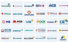 Toàn cảnh ĐHCĐ ngân hàng 2022: Cập nhật VPBank, Vietcombank, BIDV, VietinBank