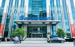 Sacombank bổ nhiệm Phó Tổng giám đốc mới và điều động hàng loạt cán bộ chủ chốt
