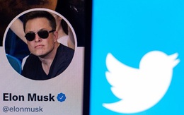 Twitter cân nhắc lại đề nghị của Elon Musk sau khi CEO Tesla nói đã 'gom' đủ tiền