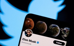 Elon Musk 'chốt kèo' mua lại MXH Twitter với giá 44 tỷ USD