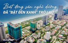 Cấp sổ cho Condotel, thị trường bất động sản nghỉ dưỡng liệu có hồi sinh ngoạn mục?