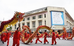 Hà Nội xác định công nghiệp văn hóa đóng góp 5% GRPD Thủ đô